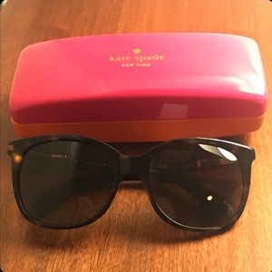 Kate Spade Sunglasses